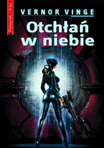 Otchłań w niebie - Читать Любимую Русскую Полную Книгу 👉 Read-E-Book.com
