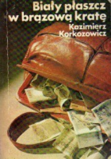 Biały płaszcz w brązową kratę - Читать Любимую Русскую Полную Книгу 👉 Read-E-Book.com