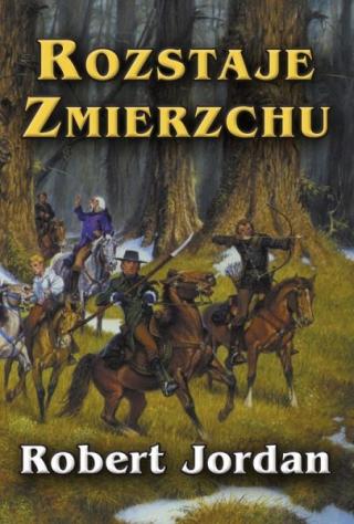 Rozstaje zmierzchu - Читать Любимую Русскую Полную Книгу 👉 Read-E-Book.com