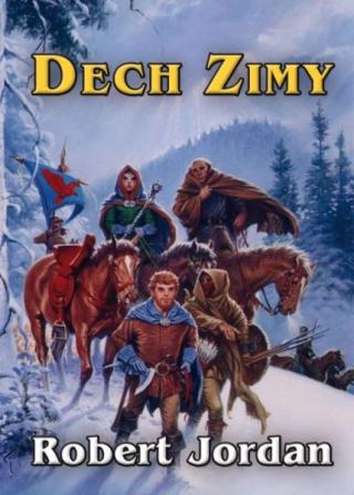 Dech Zimy - Читать Любимую Русскую Полную Книгу 👉 Read-E-Book.com