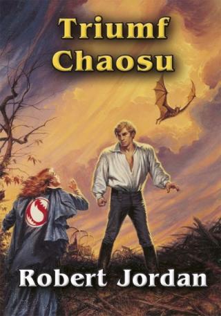Triumf Chaosu - Читать Любимую Русскую Полную Книгу 👉 Read-E-Book.com