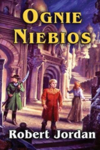 Ognie niebios - Читать Любимую Русскую Полную Книгу 👉 Read-E-Book.com