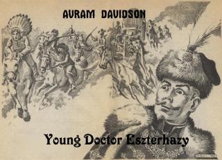 Young Doctor Eszterhazy - E-books read online (American English book and other foreign languages)