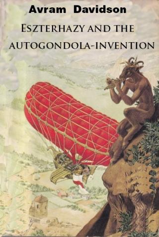 Eszterhazy and the Autogondola-Invention - E-books read online (American English book and other foreign languages)