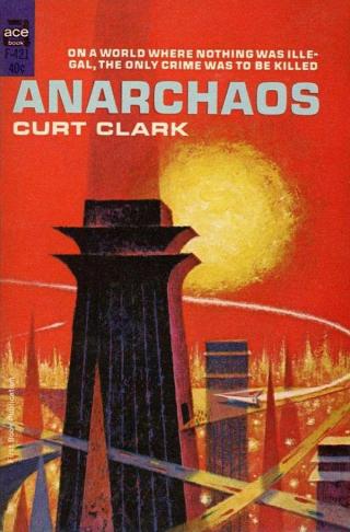 Anarchaos - Читать Любимую Русскую Полную Книгу 👉 Read-E-Book.com