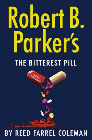 The Bitterest Pill - Читать Любимую Русскую Полную Книгу 👉 Read-E-Book.com