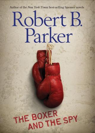 The Boxer and the Spy - Читать Любимую Русскую Полную Книгу 👉 Read-E-Book.com