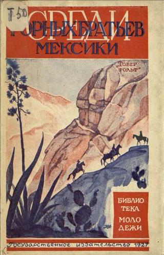 Среди горных братьев Мексики - Читать Любимую Русскую Полную Книгу 👉 Read-E-Book.com