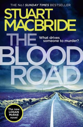 The Blood Road - Читать Любимую Русскую Полную Книгу 👉 Read-E-Book.com