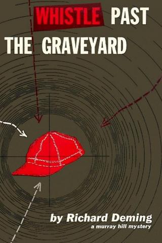 Whistle Past the Graveyard [= Give the Girl a Gun] - Читать Любимую Русскую Полную Книгу 👉 Read-E-Book.com