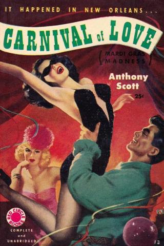 Mardi Gras Madness (Carnival of Love) - Читать Любимую Русскую Полную Книгу 👉 Read-E-Book.com