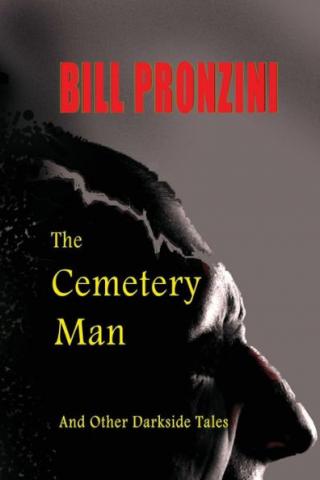 The Cemetery Man and Other Darkside Tales - Читать Любимую Русскую Полную Книгу 👉 Read-E-Book.com