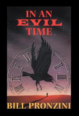 In an Evil Time - Читать Любимую Русскую Полную Книгу 👉 Read-E-Book.com
