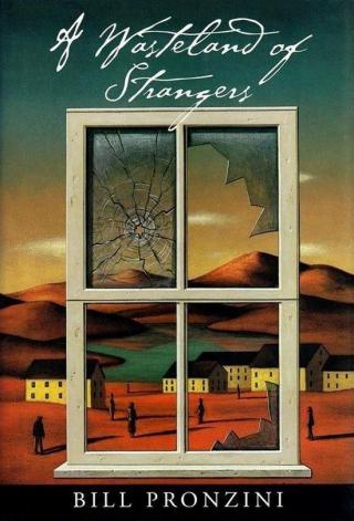 A Wasteland of Strangers - Читать Любимую Русскую Полную Книгу 👉 Read-E-Book.com
