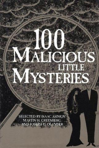 100 Malicious Little Mysteries - Читать Любимую Русскую Полную Книгу 👉 Read-E-Book.com