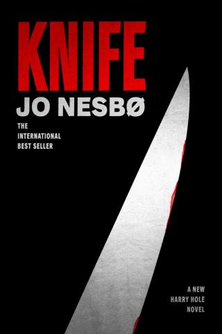 Knife - Читать Любимую Русскую Полную Книгу 👉 Read-E-Book.com