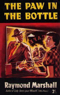 The Paw in the Bottle - Читать Любимую Русскую Полную Книгу 👉 Read-E-Book.com