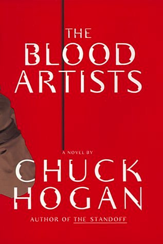 The Blood Artists - Читать Любимую Русскую Полную Книгу 👉 Read-E-Book.com