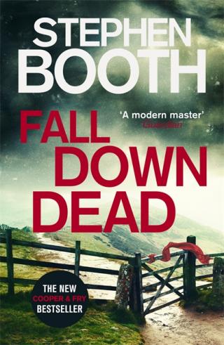 Fall Down Dead - Читать Любимую Русскую Полную Книгу 👉 Read-E-Book.com