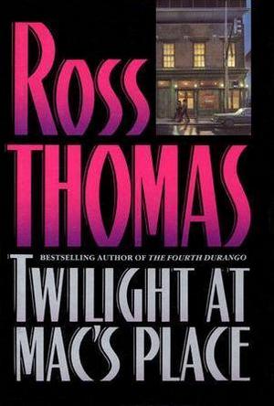 Twilight at Mac’s Place - Читать Любимую Русскую Полную Книгу 👉 Read-E-Book.com