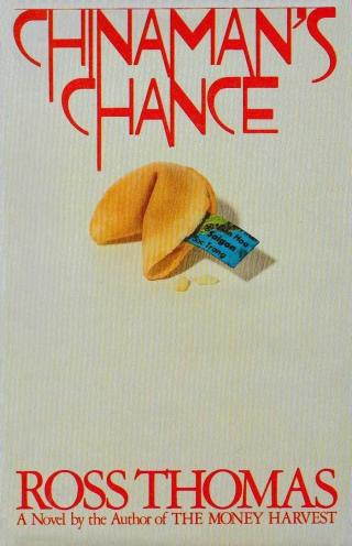 Chinaman’s Chance - Читать Любимую Русскую Полную Книгу 👉 Read-E-Book.com