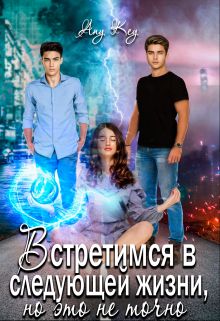 Встретимся в следующей жизни, но это не точно - Читать Любимую Русскую Полную Книгу 👉 Read-E-Book.com