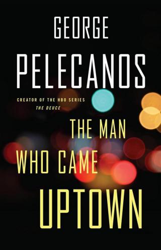 The Man Who Came Uptown - Читать Любимую Русскую Полную Книгу 👉 Read-E-Book.com