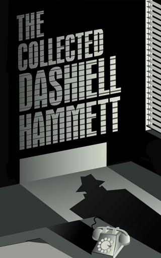 The Collected Dashiell Hammett - Читать Любимую Русскую Полную Книгу 👉 Read-E-Book.com