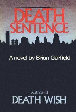 Death Sentence - Читать Любимую Русскую Полную Книгу 👉 Read-E-Book.com