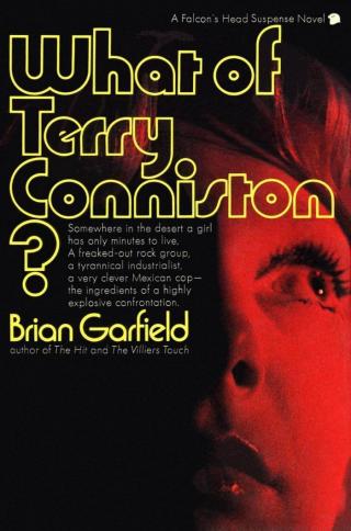 What of Terry Conniston? - Читать Любимую Русскую Полную Книгу 👉 Read-E-Book.com