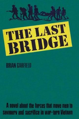 The Last Bridge - E-books read online (American English book and other foreign languages)