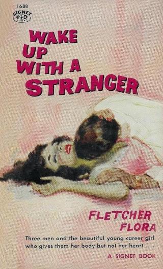 Wake Up With a Stranger - Читать Любимую Русскую Полную Книгу 👉 Read-E-Book.com