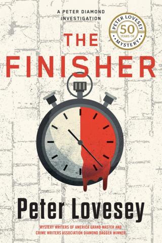 The Finisher - Читать Любимую Русскую Полную Книгу 👉 Read-E-Book.com