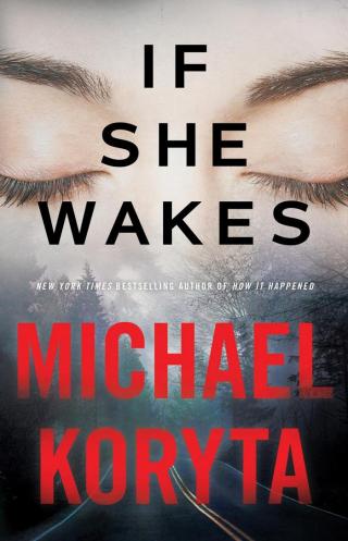 If She Wakes - Читать Любимую Русскую Полную Книгу 👉 Read-E-Book.com