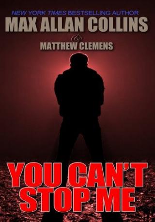 You Can’t Stop Me - Читать Любимую Русскую Полную Книгу 👉 Read-E-Book.com