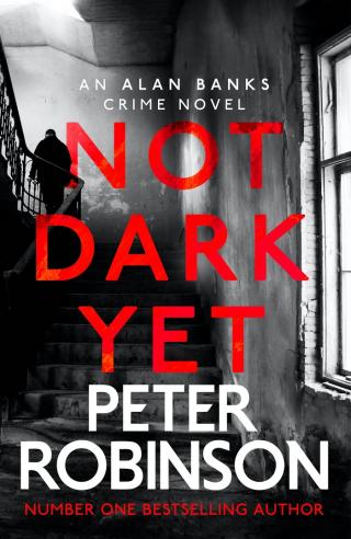Not Dark Yet - Читать Любимую Русскую Полную Книгу 👉 Read-E-Book.com