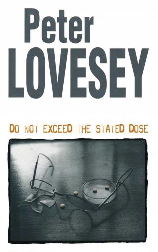 Do Not Exceed the Stated Dose [Stories] - Читать Любимую Русскую Полную Книгу 👉 Read-E-Book.com