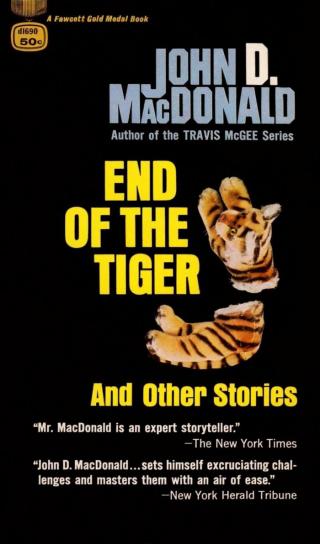 End of the Tiger and Other Stories - Читать Любимую Русскую Полную Книгу 👉 Read-E-Book.com