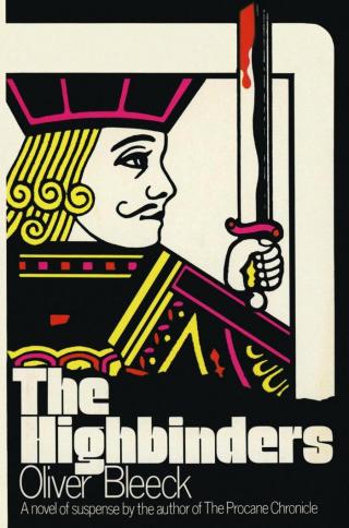 The Highbinders - Читать Любимую Русскую Полную Книгу 👉 Read-E-Book.com