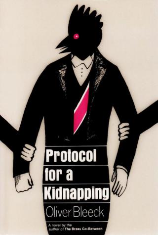 Protocol for a Kidnapping - Читать Любимую Русскую Полную Книгу 👉 Read-E-Book.com