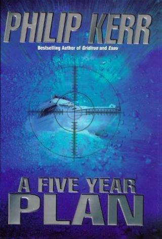 A Five Year Plan - Читать Любимую Русскую Полную Книгу 👉 Read-E-Book.com
