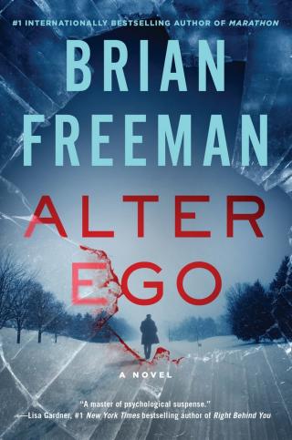 Alter Ego - Читать Любимую Русскую Полную Книгу 👉 Read-E-Book.com