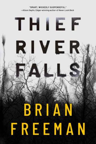 Thief River Falls - Читать Любимую Русскую Полную Книгу 👉 Read-E-Book.com
