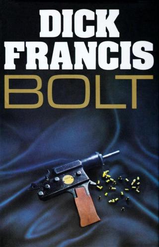Bolt - Читать Любимую Русскую Полную Книгу 👉 Read-E-Book.com