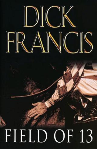 Field of 13 - Читать Любимую Русскую Полную Книгу 👉 Read-E-Book.com