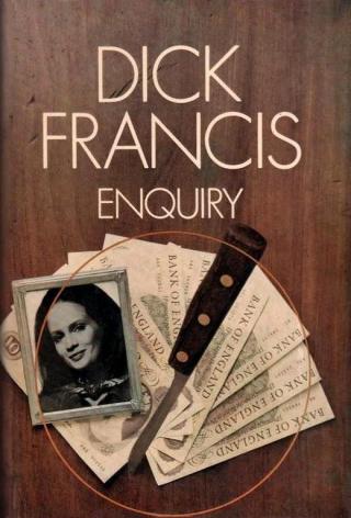 Enquiry - Читать Любимую Русскую Полную Книгу 👉 Read-E-Book.com