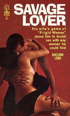 Savage Lover [= Sinner Man] - Читать Любимую Русскую Полную Книгу 👉 Read-E-Book.com