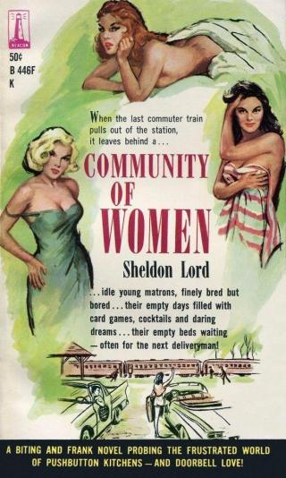 Community of Women - Читать Любимую Русскую Полную Книгу 👉 Read-E-Book.com