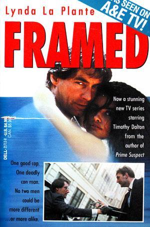 Framed - Читать Любимую Русскую Полную Книгу 👉 Read-E-Book.com