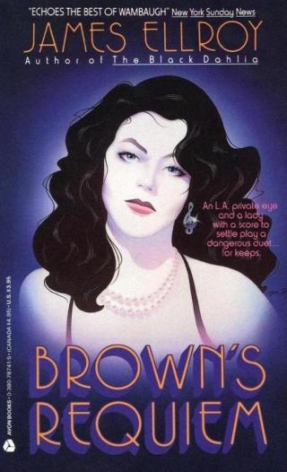Brown's Requiem - Читать Любимую Русскую Полную Книгу 👉 Read-E-Book.com